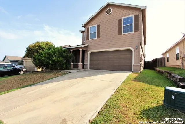 125 Creek Run Cibolo, TX 78108